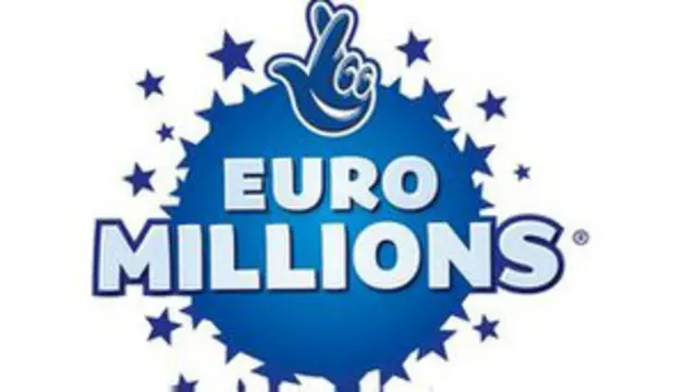 Евролотерея