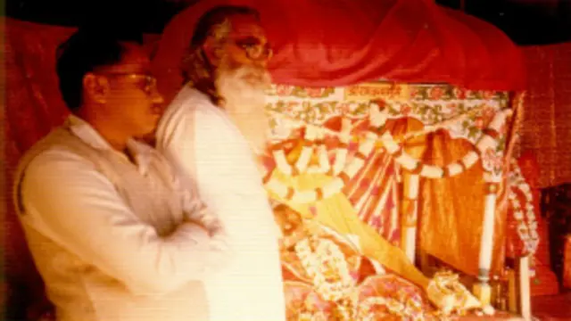 पूर्व न्यायाधीश पलोक बासू को यकीन है कि उनका प्रयास ज़रूर सफल होगा.