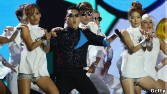 Psy