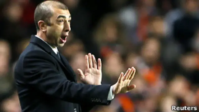 Роберто Ди Маттео