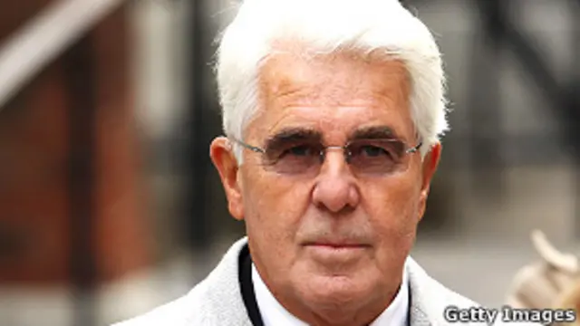 克利福德（资料图片）