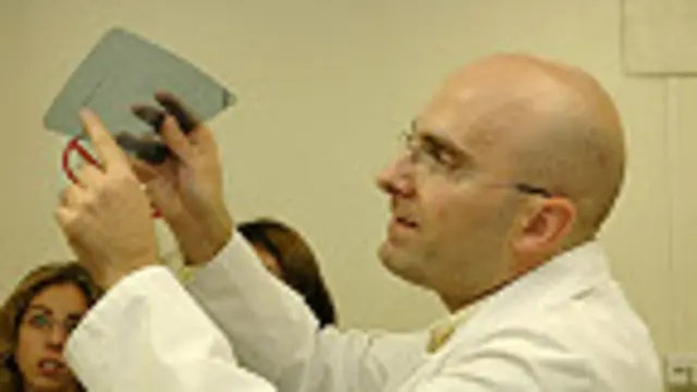 José Antonio López