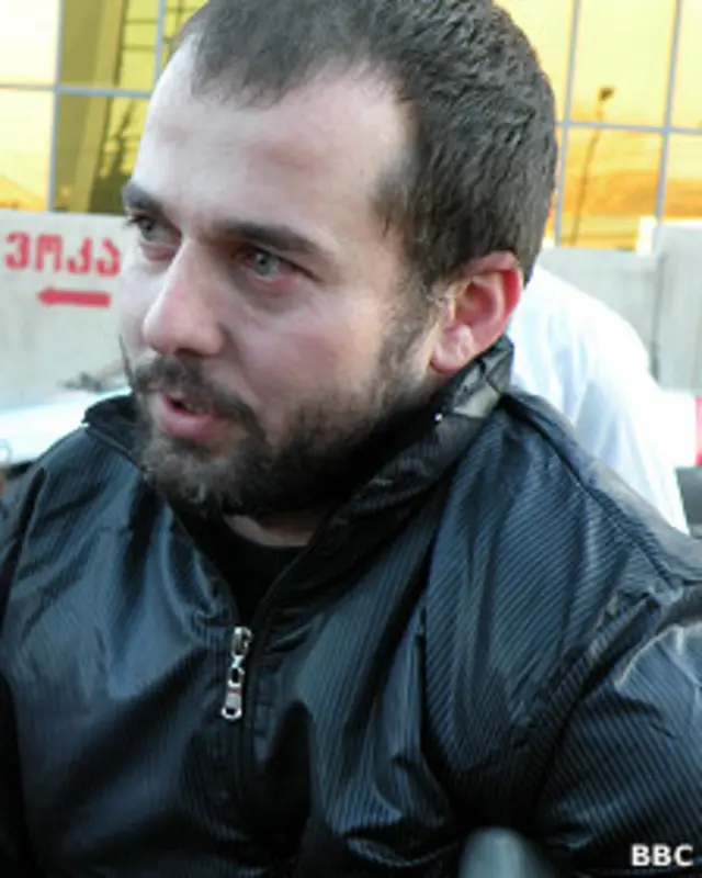 Ахмед Чатаев