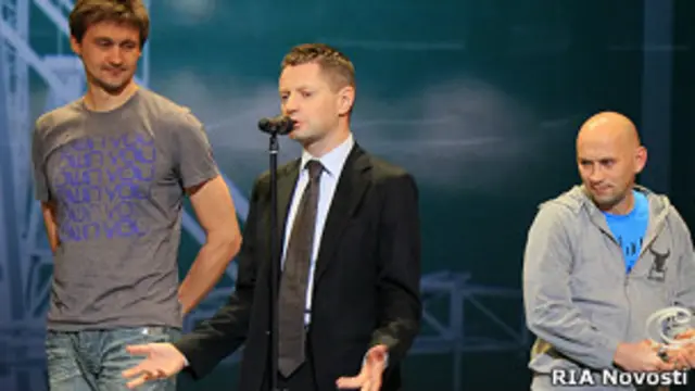 Костомаров, Пивоваров и Расторгуев 