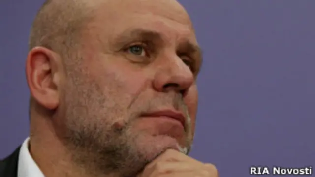 Алексей Малобродский