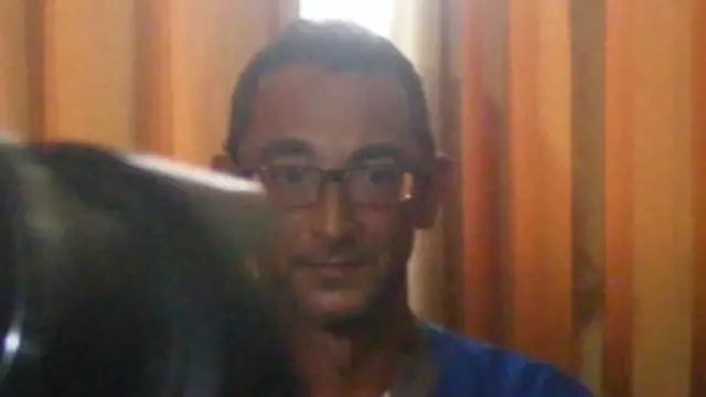 Antonino Messicati Vitale