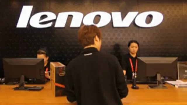 Lenovo 