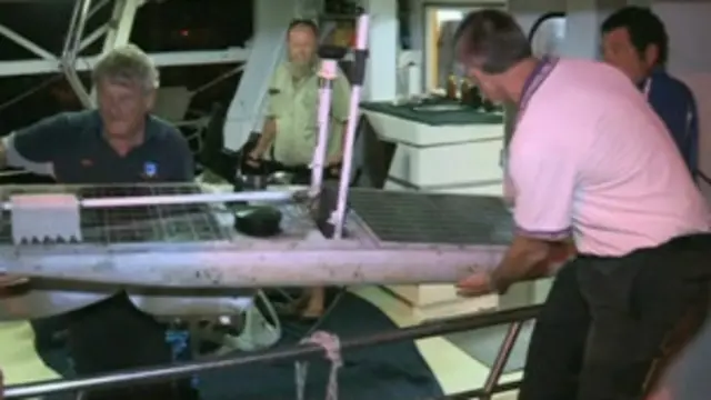 Mutum-mutumin da ya kafa tarihi