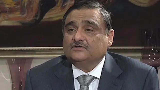 سابق وفاقی وزیر پیٹرولیم ڈاکٹر عاصم حسین کی گرفتاری پر وزیر اعلیٰ سید قائم علی شاہ نے سخت رد عمل کا اظہار کیا تھا