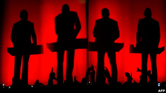 Kraftwerk