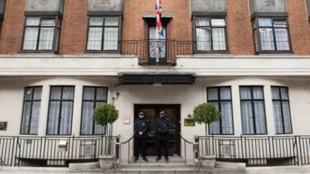 Rumah Sakit King Edward VII