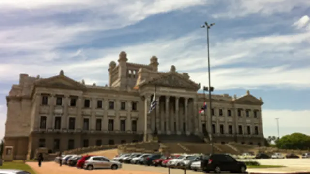 Congreso de Uruguay