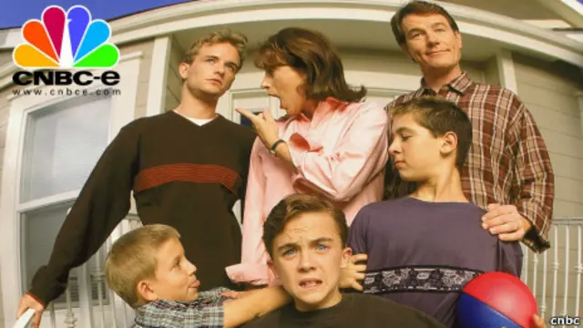 malcolm in the middle