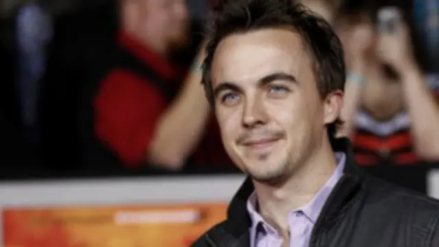 frankie muniz
