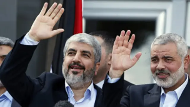 فقدت حماس بعزل مرسي من منصبه في مصر حليفا استراتيجيا.