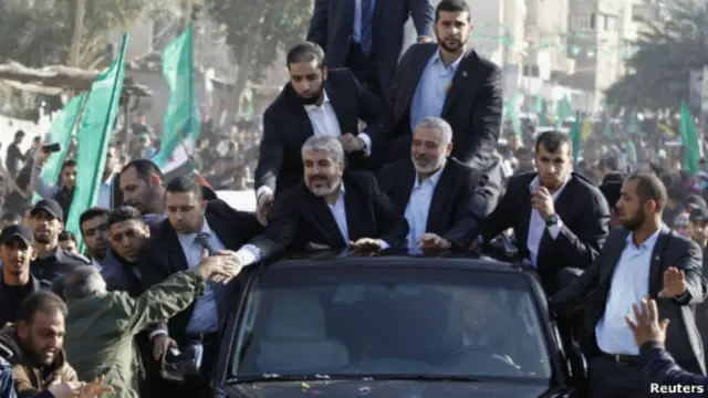 hamas