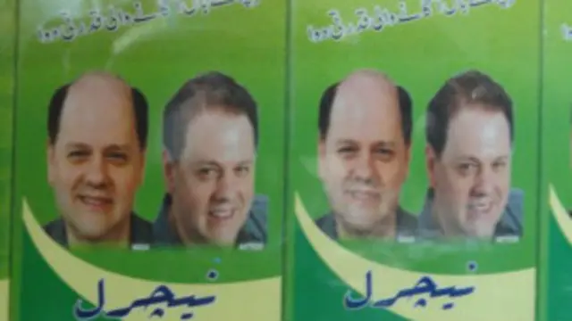 काबुल में आपको इस तरह के पोस्टर नज़र आ जाएंगे.