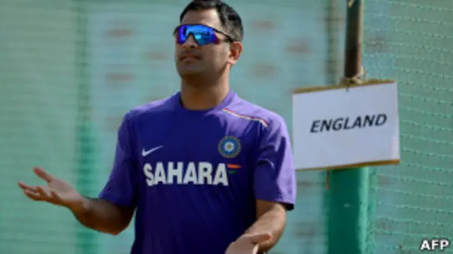 धोनी की कप्तानी में टीम पिछले 16 टेस्ट मैचों में से 9 हार चुकी है