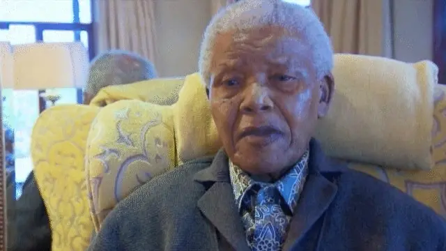  نیلسن منڈیلا صدر اردوغان کو ایک نصیحت ضرور کرتے۔