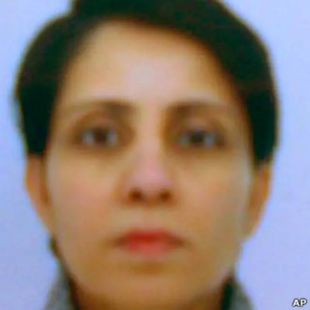 Жасинта Салдана