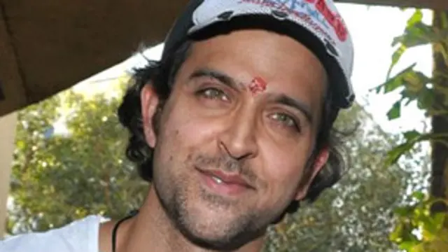 ऋतिक रोशन 