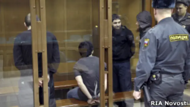 вынесение приговора по делу о попытке подрыва "Сапсана"