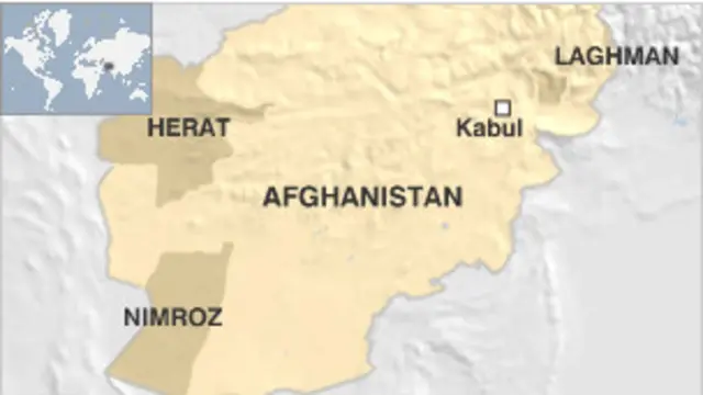 پاڅون کوونکي ادعا کوي چې په الينګار ولسوالۍ کې خلک د طالبانو له لوري ځورول کېږي