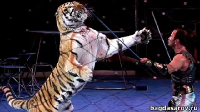 Артур Багдасаров