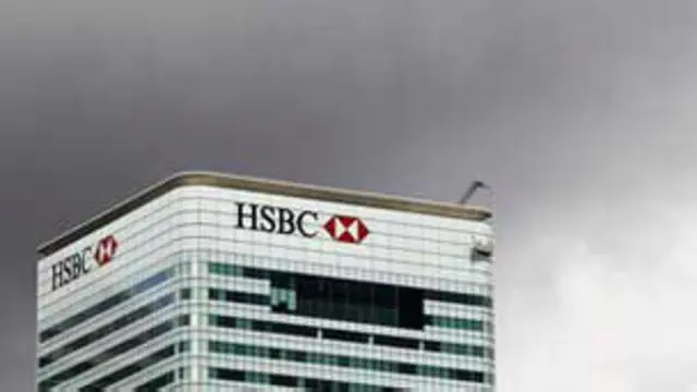 HSBC