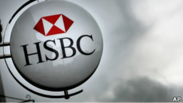 HSBC