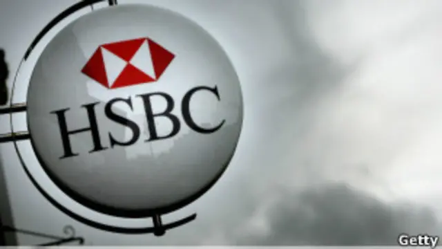 HSBC