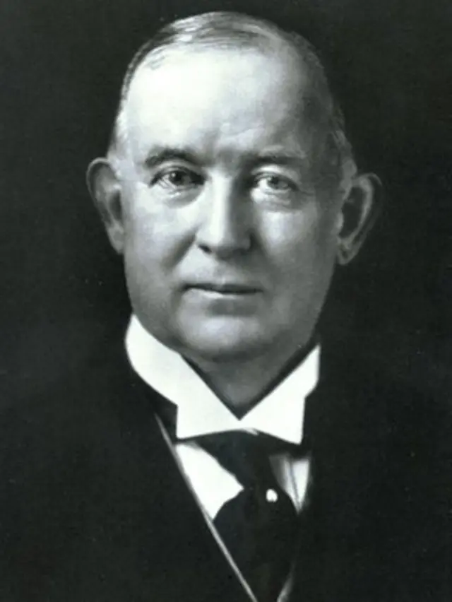 James Buchanan Duke