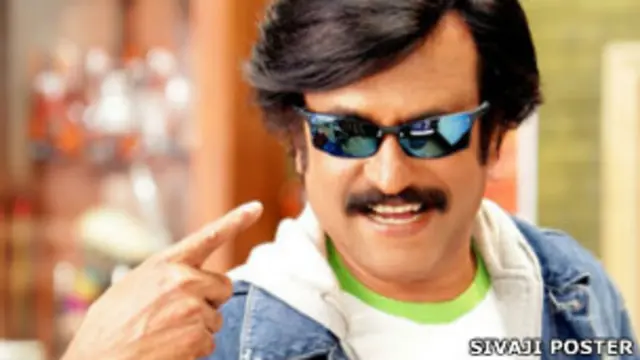 12 दिसंबर को रजनीकांत 62 साल के हो गए.