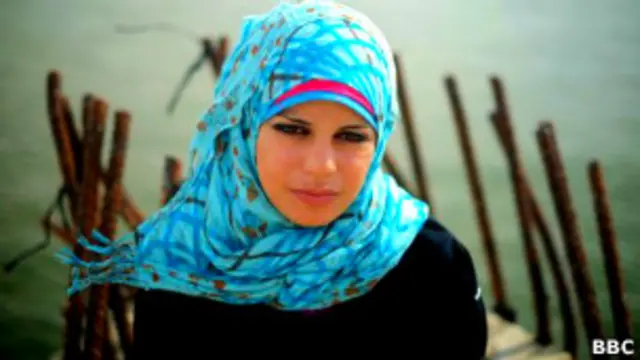 Маделин Куллаб