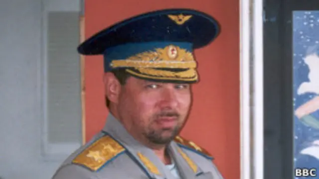 Видео-экскурсии по панамской тюрьме Ла-Хойя от Леши Тарзана (Льва Панамского или Mr.Prisoner) стали хитом в интернете 