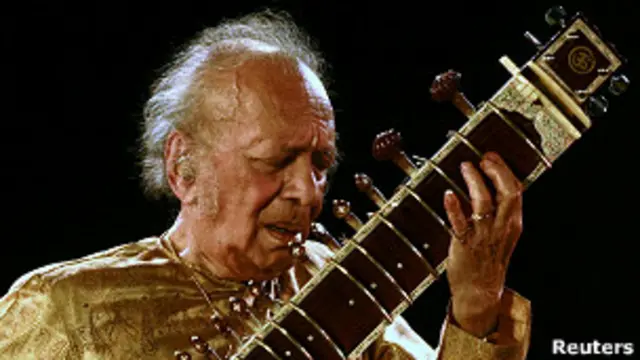 Рави Шанкар