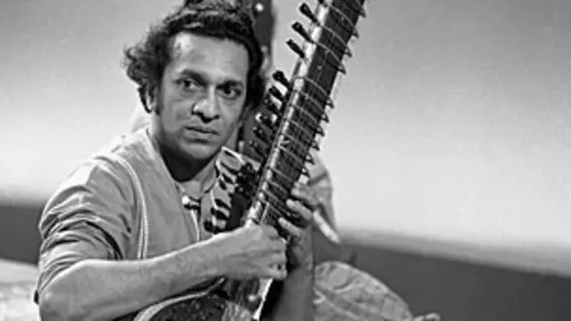 ravi shankar