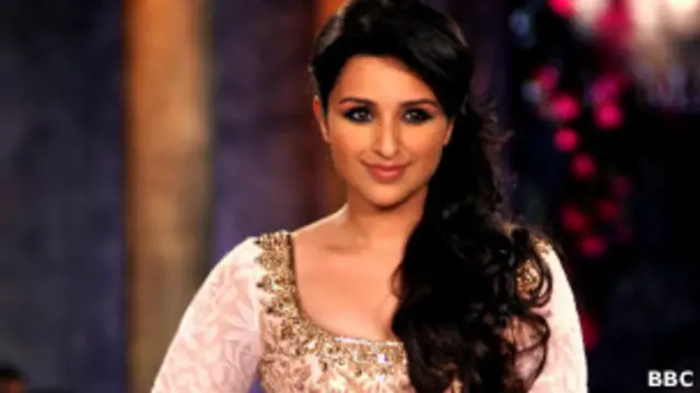 फराह, परिणीति चोपड़ा को ग्लैमरस लुक में पेश करना चाहती हैं.