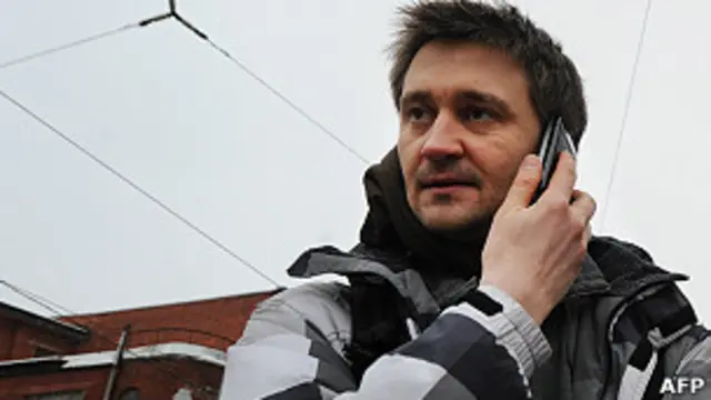 Режиссер Павел Костомаров