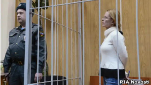 Екатерина Сметанова 