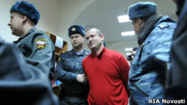 Леонид Развозжаев