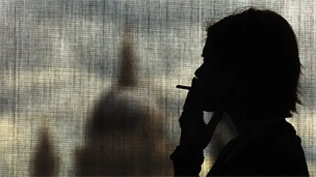 शोध के लिए कई ऐसे लोगों से बात की गई जिन्होंने सिगरेट पीना छोड़ दिया है