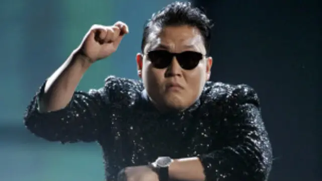 Psy