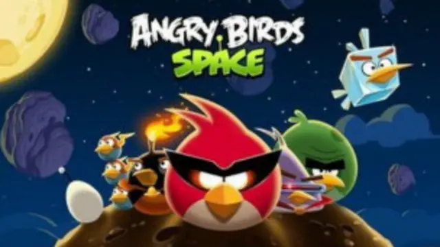 angry birds