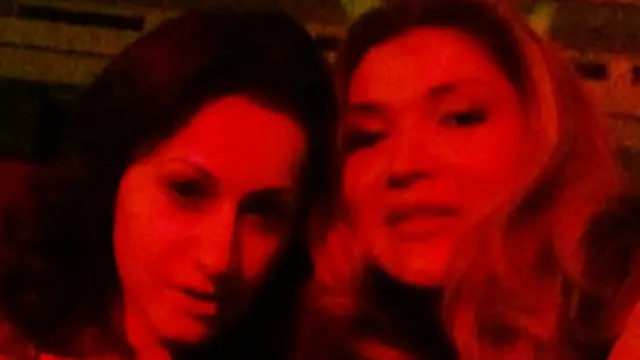 Гаянэ Авакян аслида Гулнора Каримовага тегишли Такилант фирмасига номига эгалик қилгани гумон қилинади