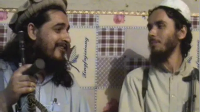 Pokiston Toliboni rahbari Hakimulloh Mahsud ham O‘zbekiston Islomiy harakati rahbari Usmon Odil ham dron hujumida o‘ldirilgani xabar qilingan