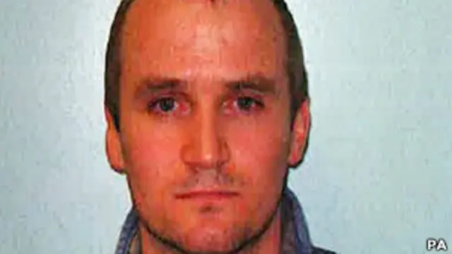 Эдвард Девенни