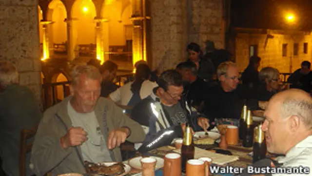 Restaurante Sonccollay