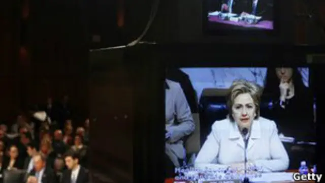 Сенатские слушания