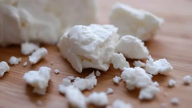 Queso feta